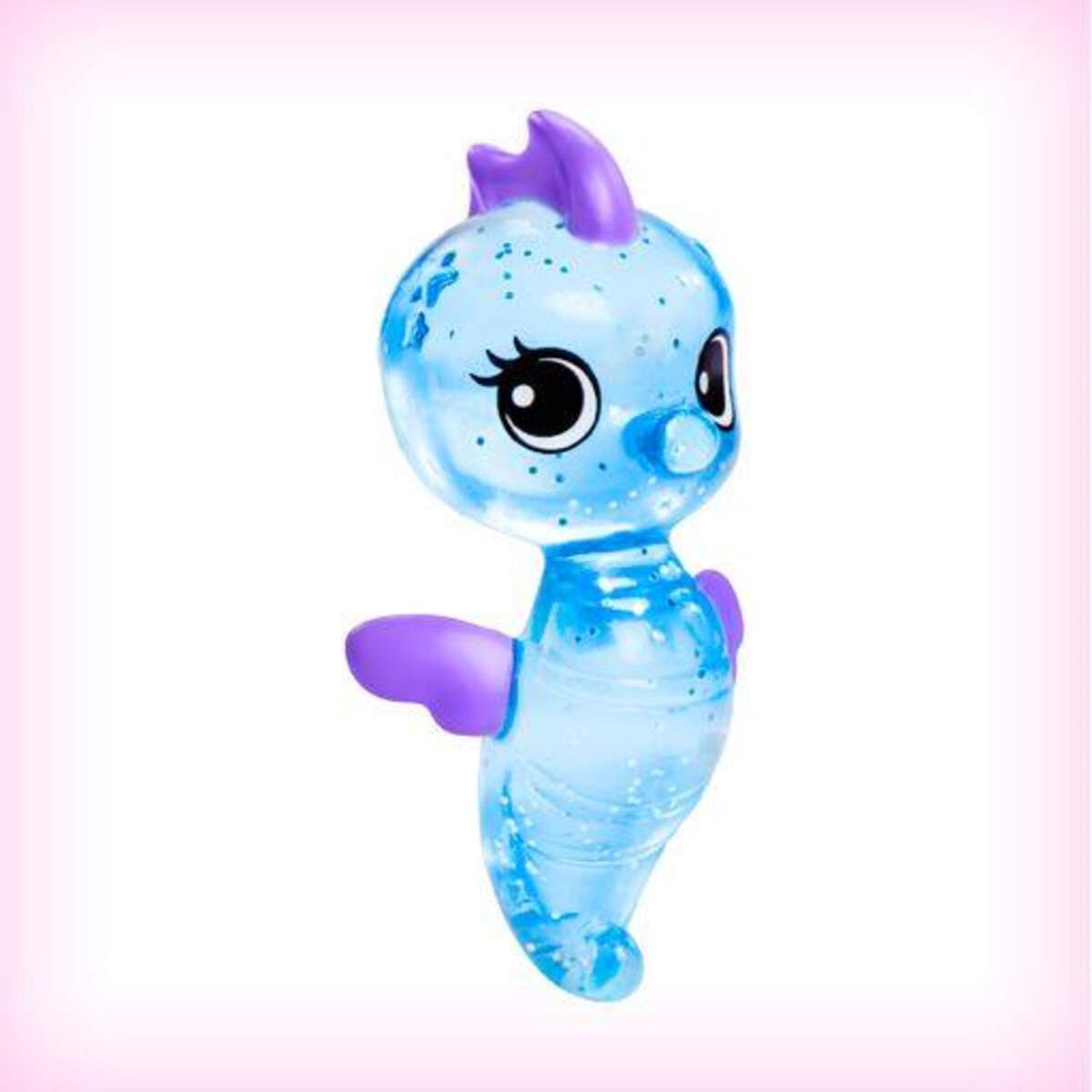 Barbie "Meerjungfrauen Power" Malibu Puppe (blaue Haare) mit Zubehör