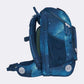 Beckmann Active Air FLX - Space Mission, 6-teiliges Schulrucksack-Set