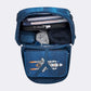 Beckmann Active Air FLX - Space Mission, 6-teiliges Schulrucksack-Set