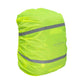 Beckmann Schulrucksackset Active Air FLX Set Camo Rex , 6-teilig