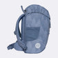 Beckmann Kinderrucksack Classic Mini Fox, Light Blue