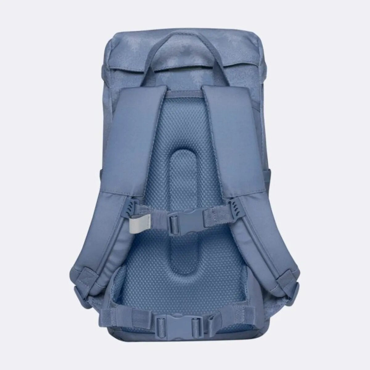 Beckmann Kinderrucksack Classic Mini Fox, Light Blue