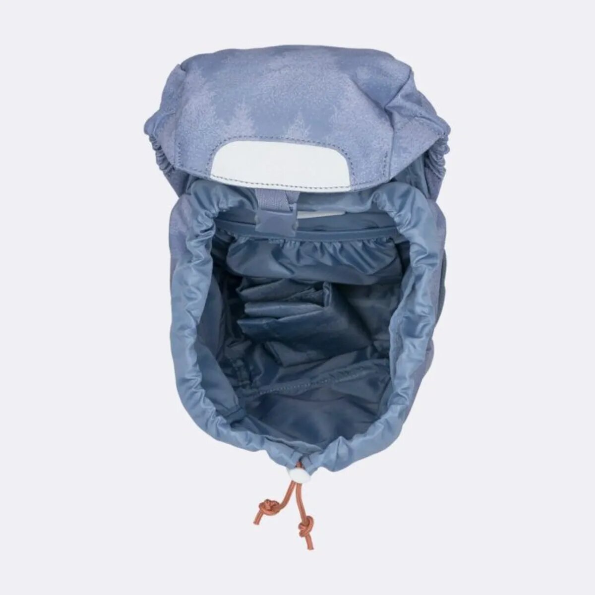 Beckmann Kinderrucksack Classic Mini Fox, Light Blue