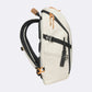 Beckmann Freizeitrucksack Street Go, White X Ida Broen
