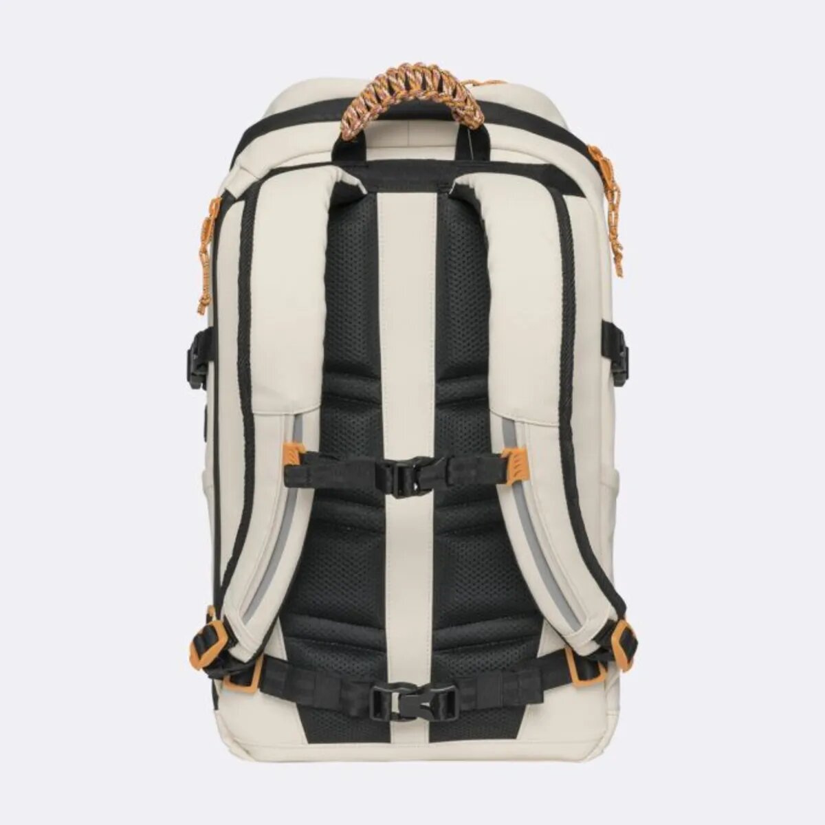 Beckmann Freizeitrucksack Street Go, White X Ida Broen