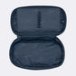 Beckmann Ovales Schlamperetui Sport Junior - Blue