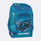 Beckmann Schulrucksack-Set Active Air FLX  Racing, 6-teilig