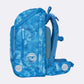 Beckmann Schulrucksack-Set Active Air FLX Ocean, 6-teilig