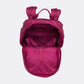 Beckmann Schulrucksack-Set Active Air FLX Cherry, 6-teilig