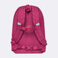 Beckmann Schulrucksack-Set Active Air FLX Cherry, 6-teilig