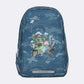 Beckmann Schulrucksack-Set Active Air FLX Jungle Game, 6-teilig
