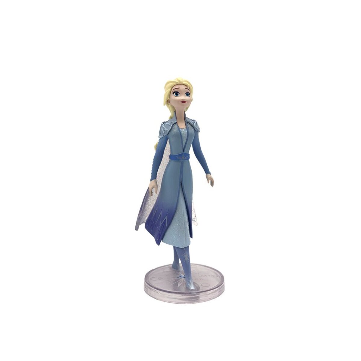 Bullyland Disney 10 Jahre Frozen / die Eiskönigin Geschenkset 2