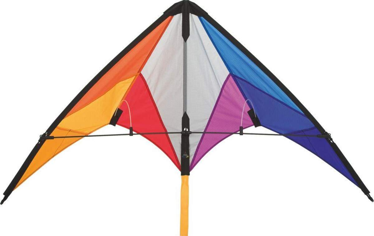 Calypso II Rainbow