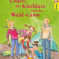 Carlsen Verlag Conni und Co 14 - Conni, das Kleeblatt und das Wald-Camp