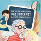 Carlsen Verlag Der Tag, an dem die Oma das Internet kaputt gemacht hat