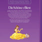 Carlsen Verlag Disney – Filmklassiker Premium: Die Schöne und das Biest von Walt Disney