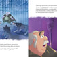 Carlsen Verlag Disney – Filmklassiker Premium: Die Schöne und das Biest von Walt Disney