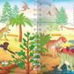 Carlsen Verlag Frag doch mal ... die Maus: Dinosaurier von Petra Klose, Jennifer Coulmann