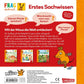 Carlsen Verlag Frag doch mal ... die Maus: Pferde und Ponys