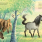 Carlsen Verlag LESEMAUS 147: Ein Tag bei den Wildpferden
