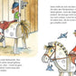Carlsen Verlag LESEMAUS 206: "Conni lernt reiten" + "Conni macht Musik" Doppelband