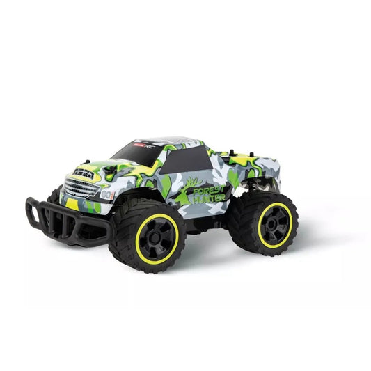 Carrera 2,4GHz Forest Hunter