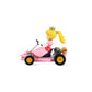Carrera 2,4GHz Mario Kart(TM) Pipe Kart, Peach