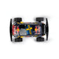 Carrera 2,4GHz Red Bull Peugeot WRX 208 - Rallycross, Hansen -PX- Carrera Profi RC