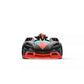 Carrera 2,4GHz Team Sonic Racing - Shadow
