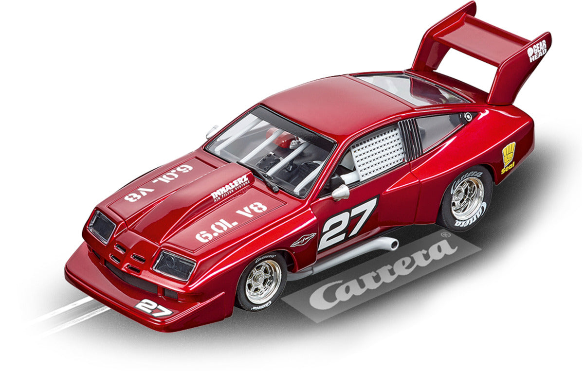 Carrera Digital 132 - Chevrolet Dekon Monza "No.27"