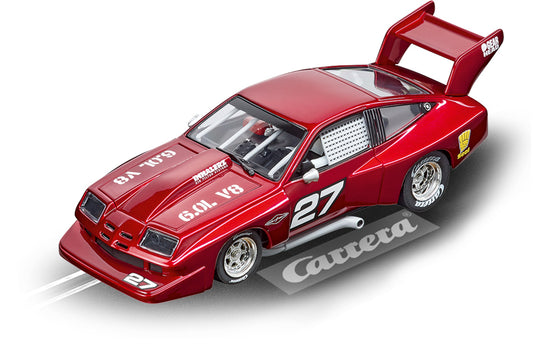 Carrera Digital 132 - Chevrolet Dekon Monza "No.27"