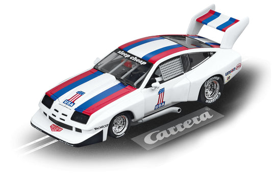 Carrera Digital 132 Chevrolet Dekon Monza No.1