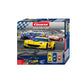 Carrera Digital 132 Spirit of Speed