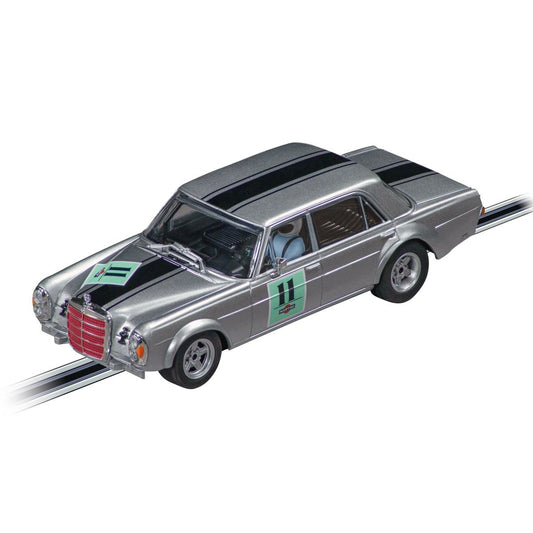 Carrera Evolution - Mercedes-Benz 300 SEL 6.3 AMG "Preis der Nationen 1970, No.11"
