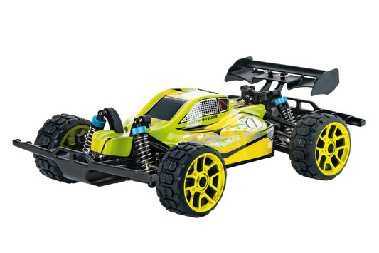 Carrera RC 2,4GHz Lime Star -PX- Profi