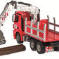 Carson 1:20 Arocs Merc.Holztransport