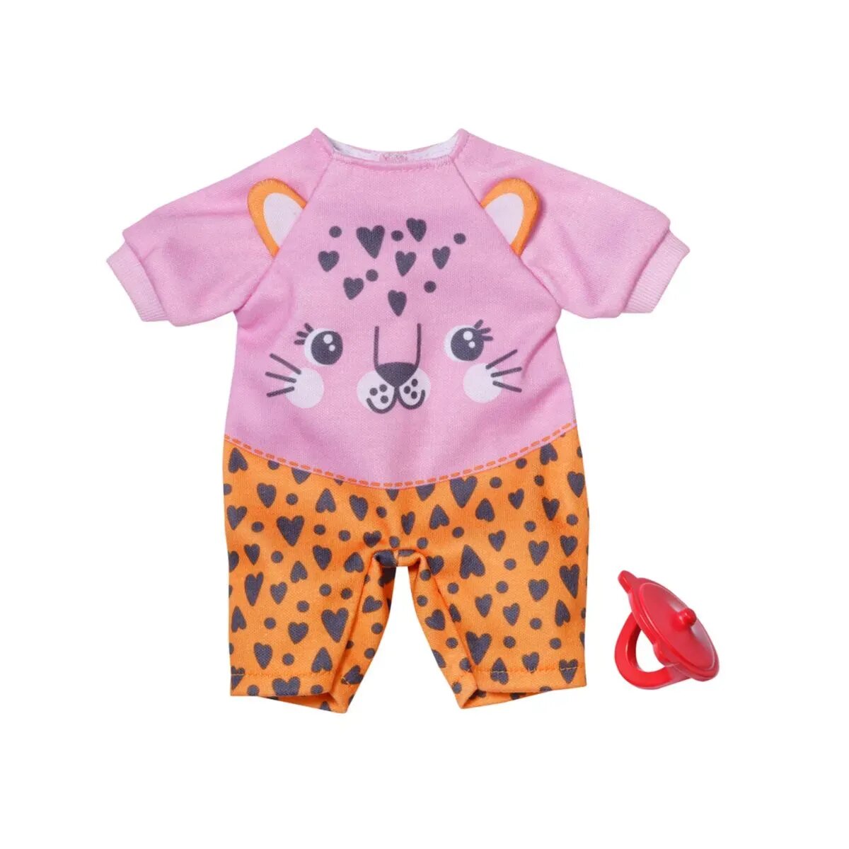 CHOU CHOU Baby Robin Limited Edition