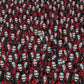 Clementoni 1000 Teile Impossible Netflix - La Casa de Papel