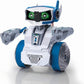 Clementoni Cyber Talk Roboter