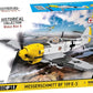 Cobi 2187 Historical Collection - Messerschmitt BF 109 E-3
