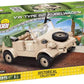 Cobi 2402 VW Typ 82 Kübelwagen