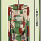 Cobi 2540 Historical Collection PzKpfw VI Ausf. B "Königstiger"