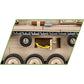Cobi 2562 Historical Collection - Panzer III Ausf. J