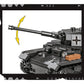 Cobi 3045 Company of Heroes 3 - Panzer IV Ausf. G