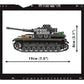 Cobi 3045 Company of Heroes 3 - Panzer IV Ausf. G