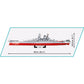 Cobi 4833 Historical Collection - Battleship Yamato