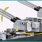 Cobi 4837 Historical Collection - Battleship Missouri (BB-63)