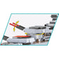 Cobi 4840 - Historical Collection - Battleship Bismarck - Executive Edition