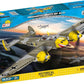 Cobi 5716 Historical Collection - Messerschmitt BF 100 D