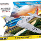 Cobi 5719 Historical Collection - P-51D Mustang